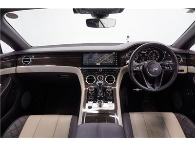 2018 Bentley CONTINENTAL 缩略图 48