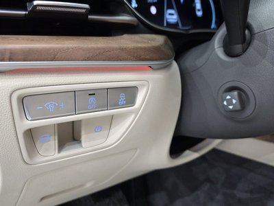 2023 Genesis G80 (RG3) thumbnail 12