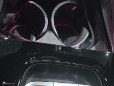 2025 Mercedes-BENZ CLE 缩略图 12