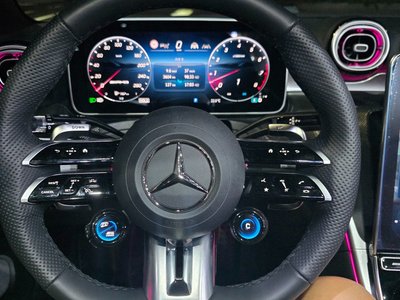 صورة 4 لـ 2025 Mercedes-BENZ CLE