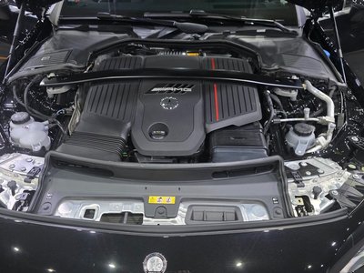 صورة 7 لـ 2025 Mercedes-BENZ CLE
