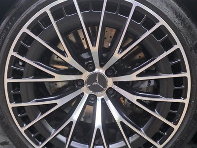 صورة 6 لـ 2025 Mercedes-BENZ CLE