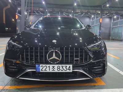 صورة 5 لـ 2025 Mercedes-BENZ CLE