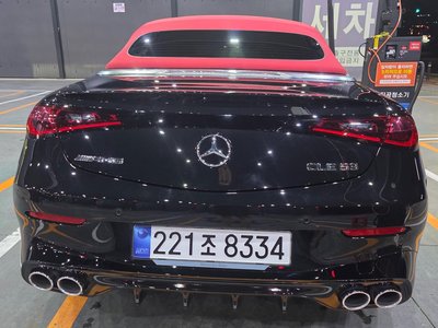 صورة 2 لـ 2025 Mercedes-BENZ CLE