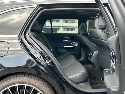 صورة مصغرة 16 لـ 2026 Mercedes-BENZ C-CLASS