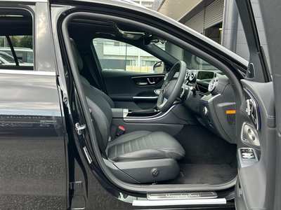 صورة مصغرة 14 لـ 2026 Mercedes-BENZ C-CLASS