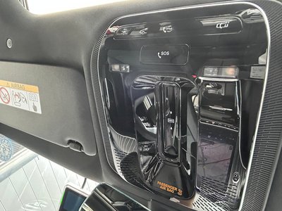 صورة مصغرة 43 لـ 2026 Mercedes-BENZ C-CLASS