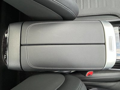 صورة مصغرة 31 لـ 2026 Mercedes-BENZ C-CLASS