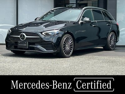 2026 Mercedes-BENZ C-CLASS photo 1