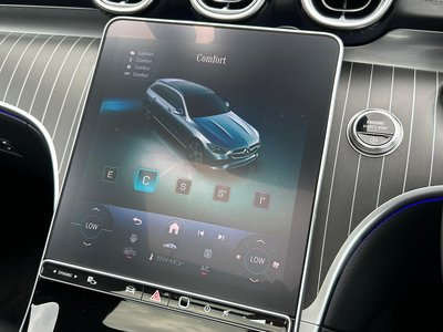 صورة مصغرة 36 لـ 2026 Mercedes-BENZ C-CLASS