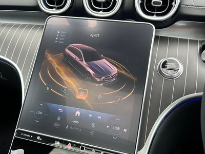 صورة مصغرة 37 لـ 2026 Mercedes-BENZ C-CLASS