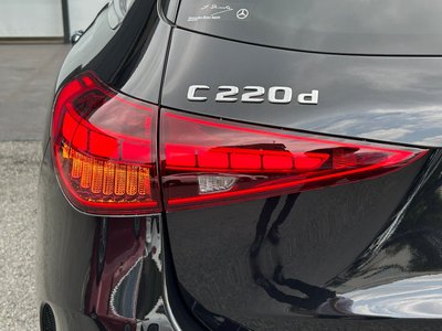 2026 Mercedes-BENZ C-CLASS photo 10