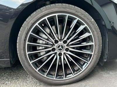 2026 Mercedes-BENZ C-CLASS photo 5