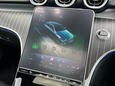 صورة مصغرة 35 لـ 2026 Mercedes-BENZ C-CLASS