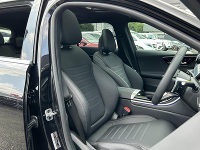 صورة مصغرة 15 لـ 2026 Mercedes-BENZ C-CLASS
