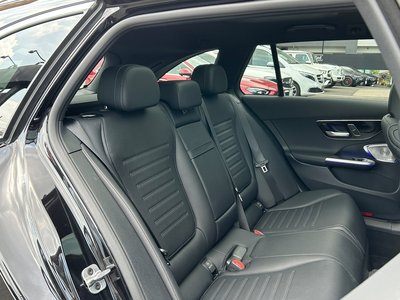 صورة مصغرة 17 لـ 2026 Mercedes-BENZ C-CLASS