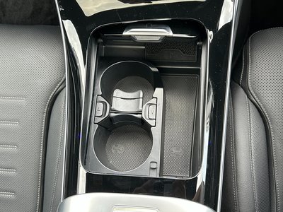 صورة مصغرة 30 لـ 2026 Mercedes-BENZ C-CLASS