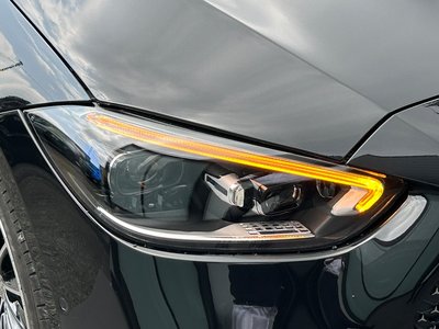 2026 Mercedes-BENZ C-CLASS photo 6
