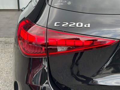 صورة مصغرة 11 لـ 2026 Mercedes-BENZ C-CLASS