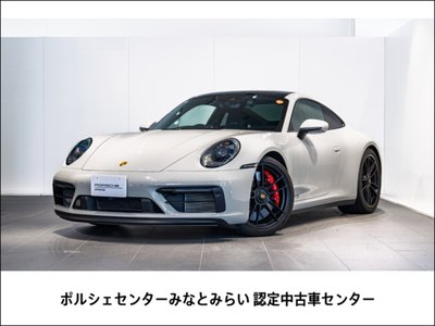 PORSCHE 911 - 1