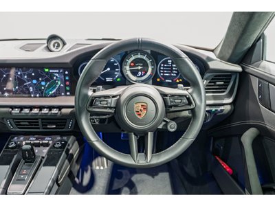 PORSCHE 911 - 5