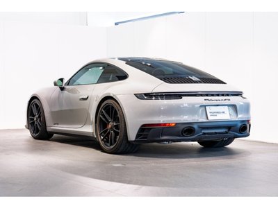 PORSCHE 911 - 2