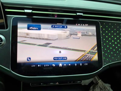 MERCEDES-BENZ E-CLASS - 5