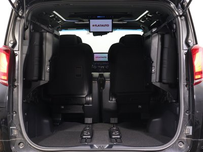 2021 Toyota ALPHARD thumbnail 17