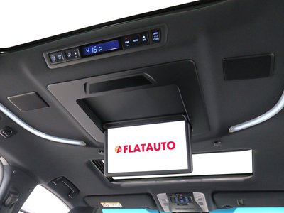 2021 Toyota ALPHARD 照片 4
