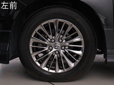 2021 Toyota ALPHARD thumbnail 12