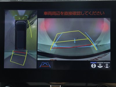 2021 Toyota ALPHARD thumbnail 36