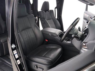 2021 Toyota ALPHARD thumbnail 23