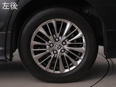 2021 Toyota ALPHARD thumbnail 13