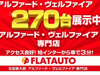 2021 Toyota ALPHARD thumbnail 46
