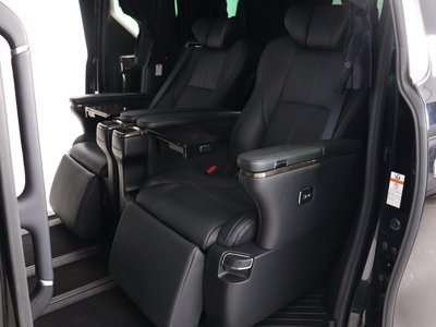 2021 Toyota ALPHARD thumbnail 22