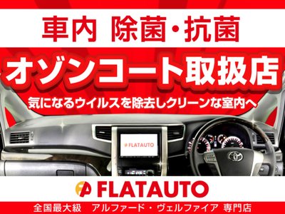 2021 Toyota ALPHARD thumbnail 57