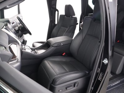 2021 Toyota ALPHARD thumbnail 24
