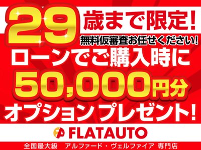 2021 Toyota ALPHARD thumbnail 50