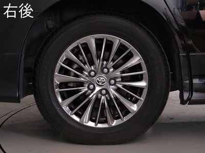 2021 Toyota ALPHARD thumbnail 15