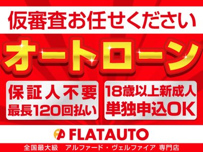 2021 Toyota ALPHARD thumbnail 51