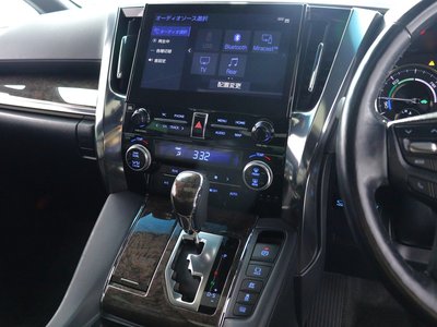 2021 Toyota ALPHARD 照片 3