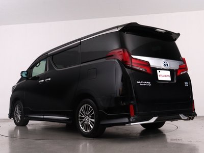 2021 Toyota ALPHARD 照片 8
