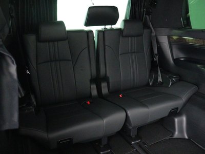 2021 Toyota ALPHARD thumbnail 20