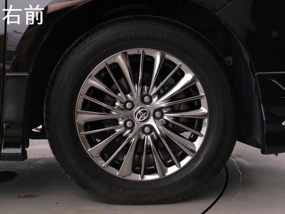 2021 Toyota ALPHARD thumbnail 14