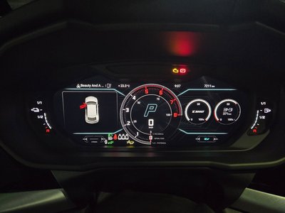 LAMBORGHINI URUS - 8