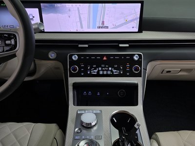 صورة مصغرة 29 لـ 2024 Genesis GV80