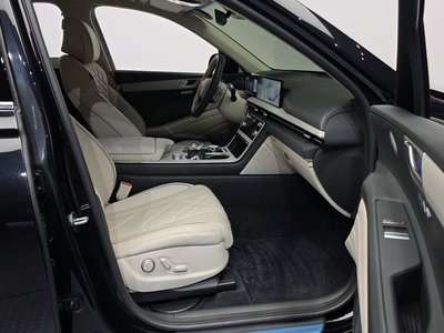 صورة مصغرة 17 لـ 2024 Genesis GV80