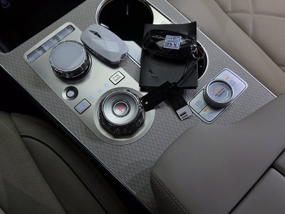 صورة مصغرة 12 لـ 2024 Genesis GV80