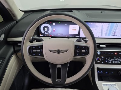 صورة مصغرة 19 لـ 2024 Genesis GV80