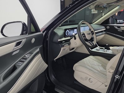 صورة مصغرة 13 لـ 2024 Genesis GV80